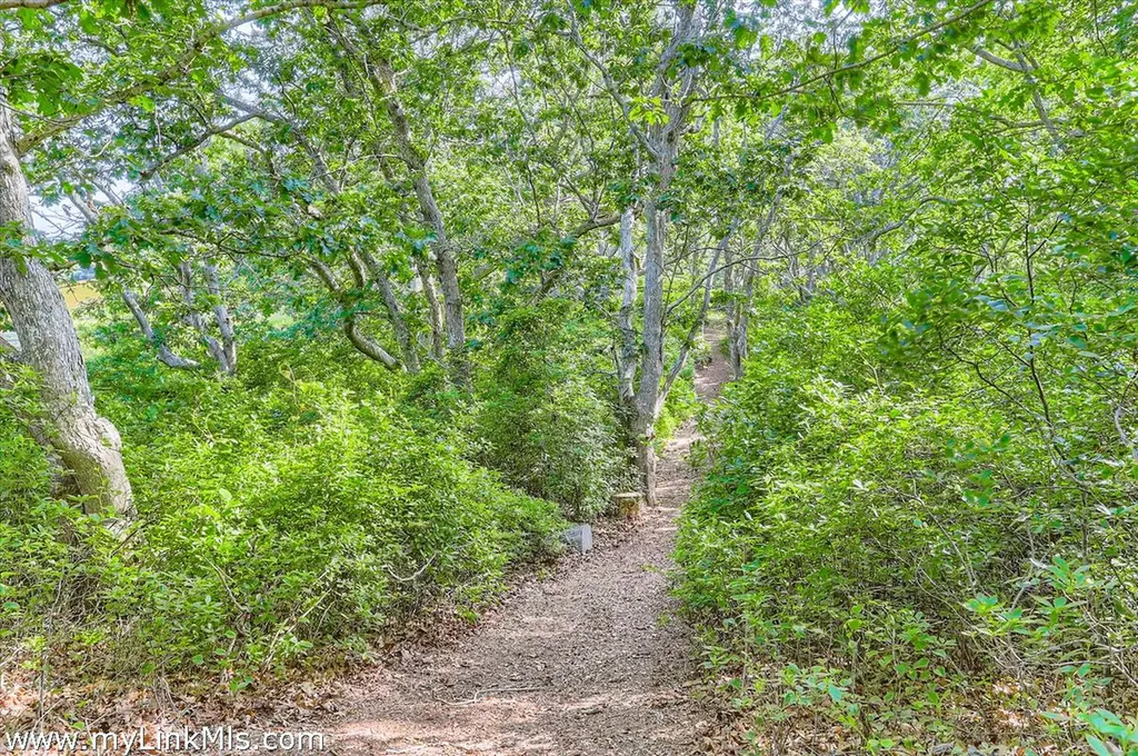 44 Cencelle Chilmark MA 02535