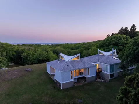 44 Cencelle Chilmark MA 02535