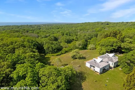 44 Cencelle Chilmark MA 02535