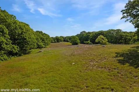 44 Cencelle Chilmark MA 02535