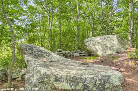 44 Cencelle Chilmark MA 02535