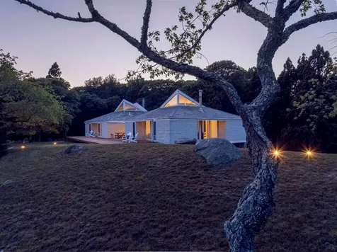 44 Cencelle Chilmark MA 02535