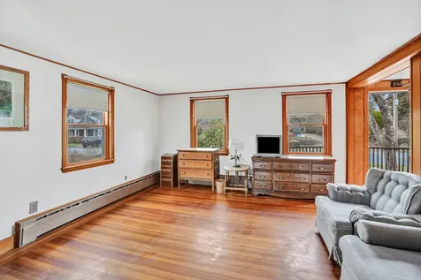 119 North William Street Vineyard Haven MA 02568