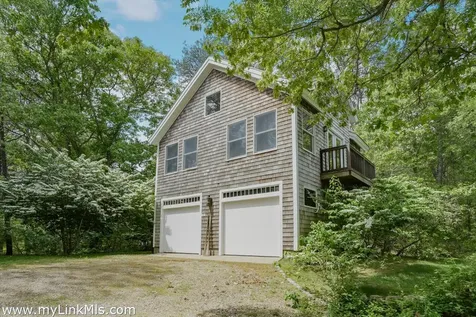 50 Hidden Cove Road Oak Bluffs MA 02557