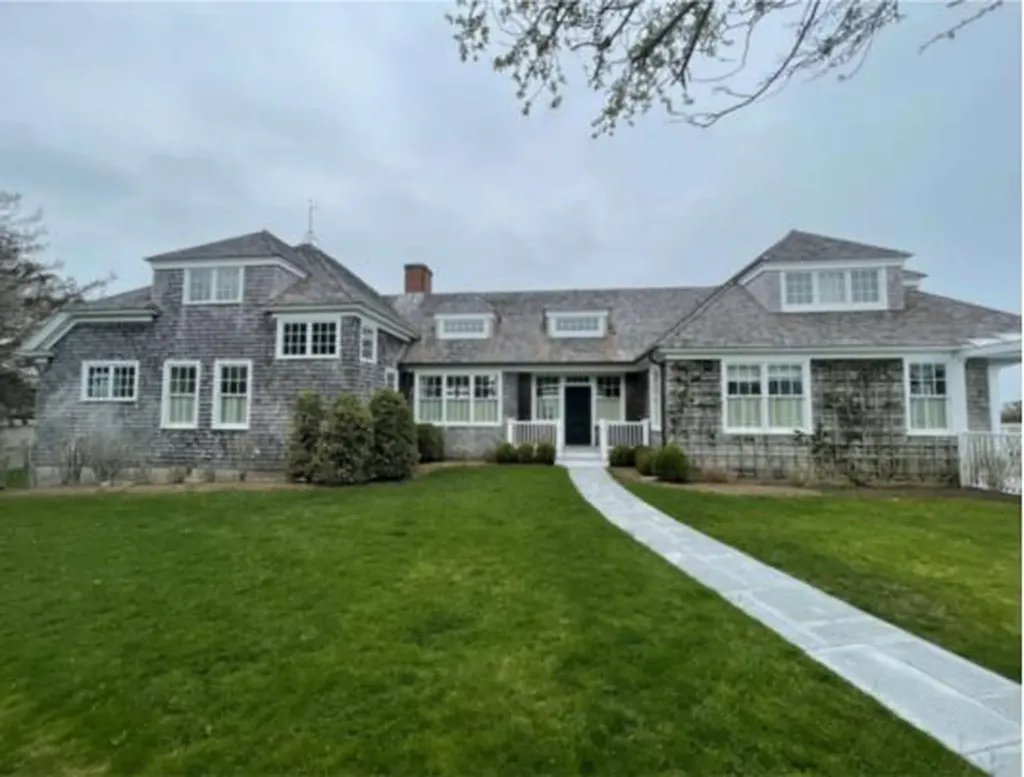 23 Edgartown Bay Road Edgartown MA 02539