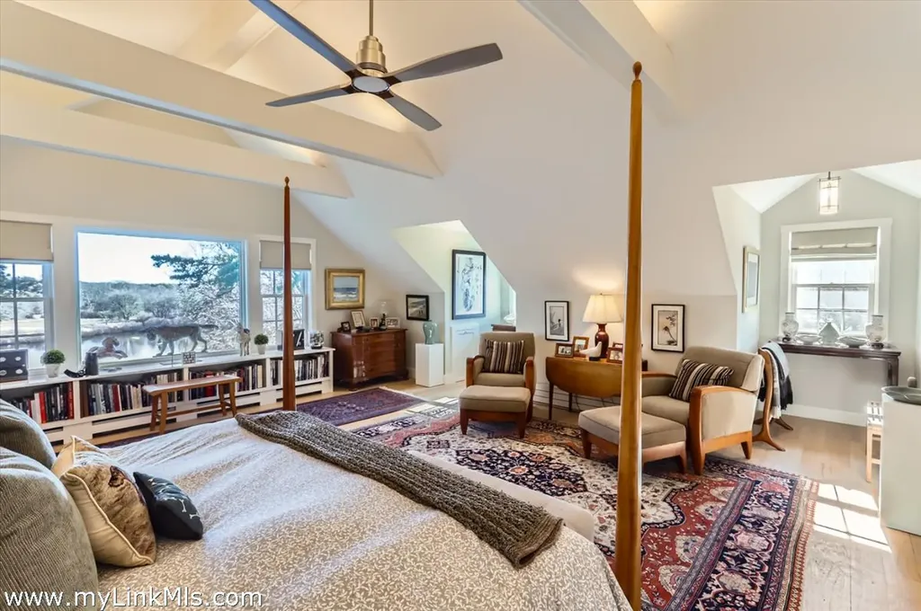 20 Edson Forest Road West Tisbury MA 02575