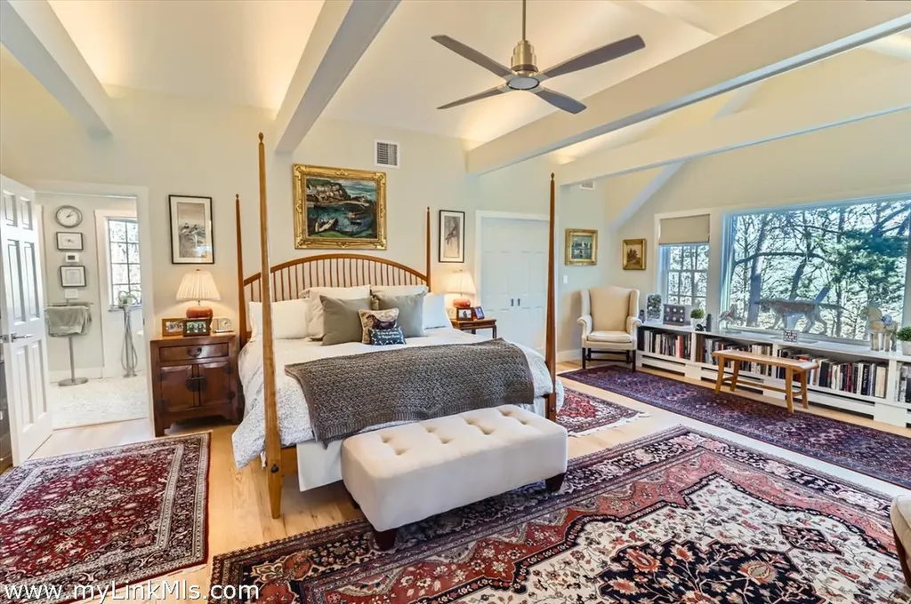 20 Edson Forest Road West Tisbury MA 02575