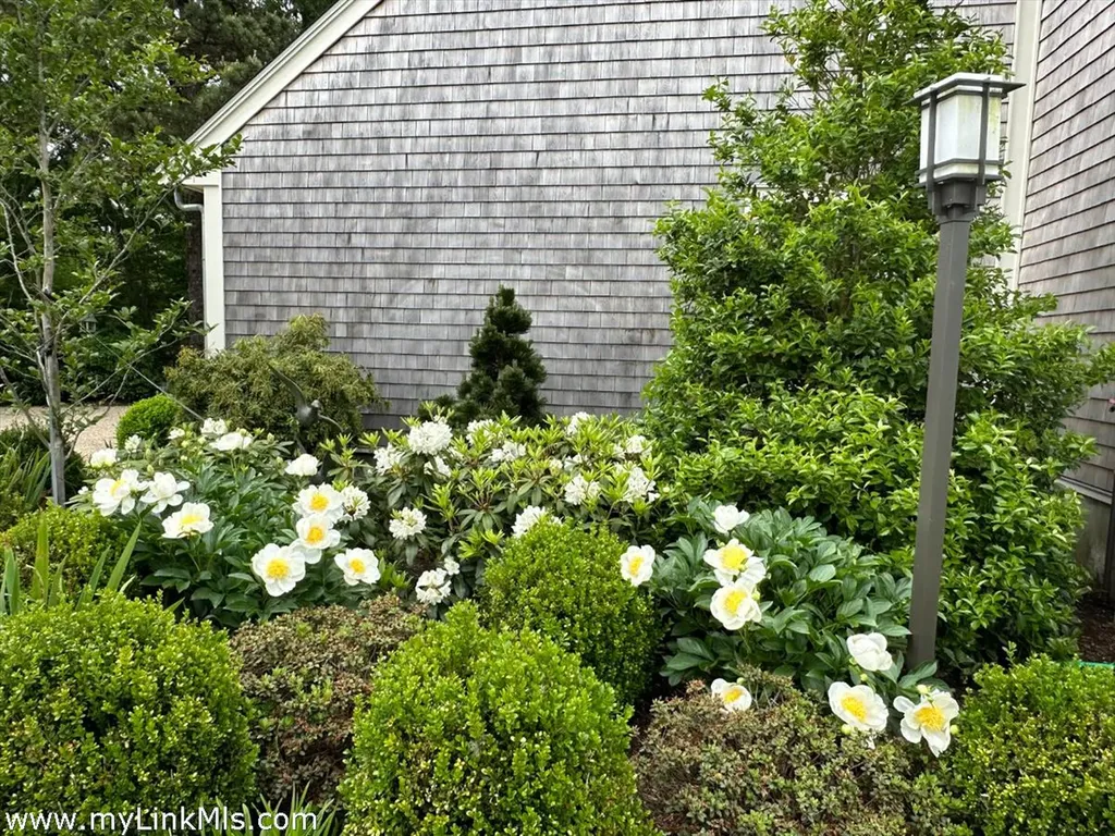 20 Edson Forest Road West Tisbury MA 02575