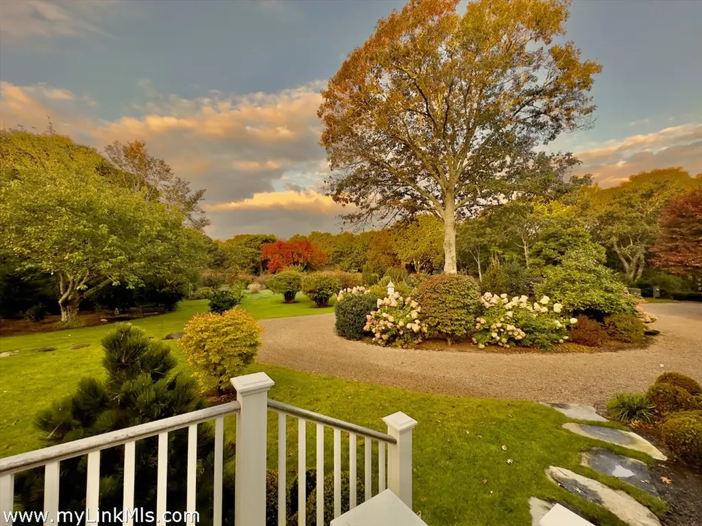 20 Edson Forest Road West Tisbury MA 02575