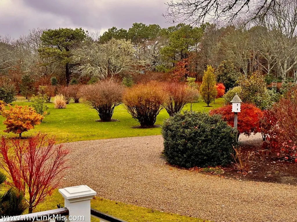 20 Edson Forest Road West Tisbury MA 02575