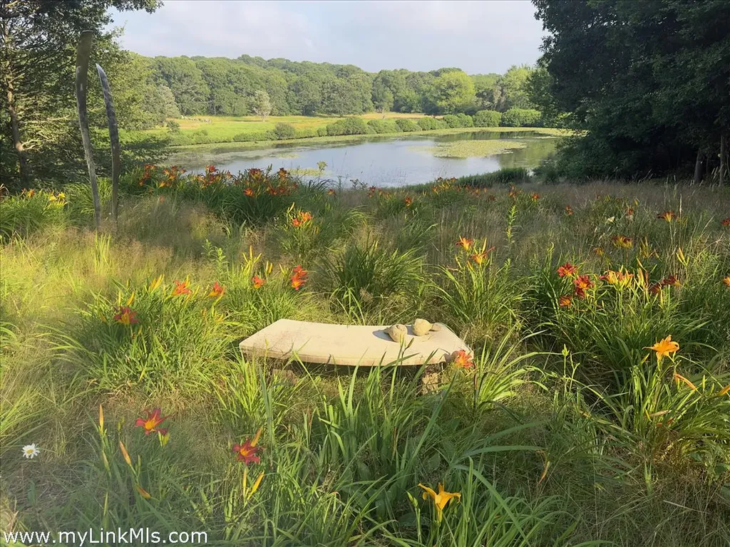 20 Edson Forest Road West Tisbury MA 02575