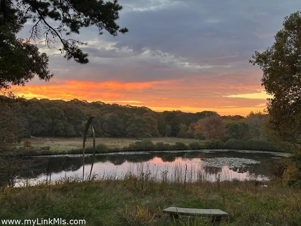 20 Edson Forest Road West Tisbury MA 02575