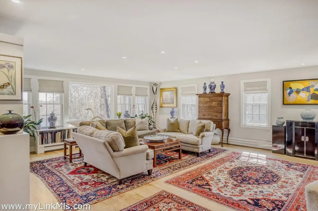 20 Edson Forest Road West Tisbury MA 02575