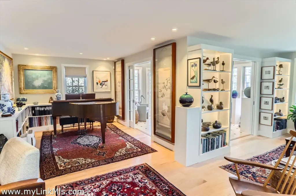 20 Edson Forest Road West Tisbury MA 02575