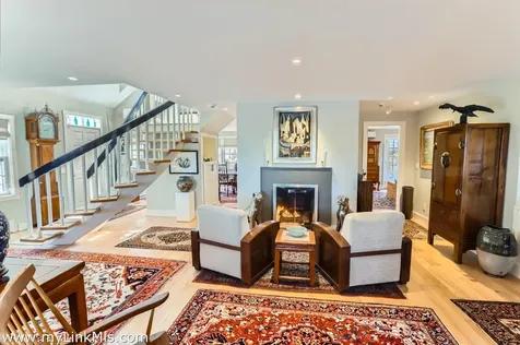 20 Edson Forest Road West Tisbury MA 02575