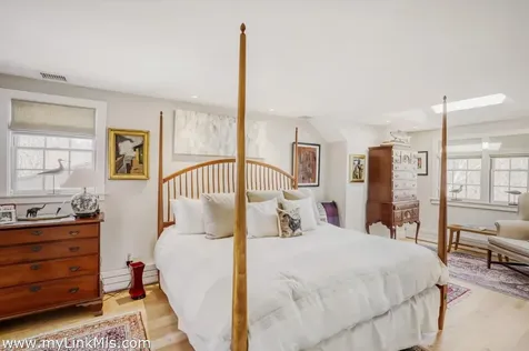 20 Edson Forest Road West Tisbury MA 02575