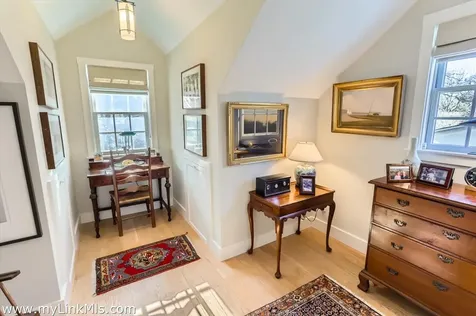 20 Edson Forest Road West Tisbury MA 02575