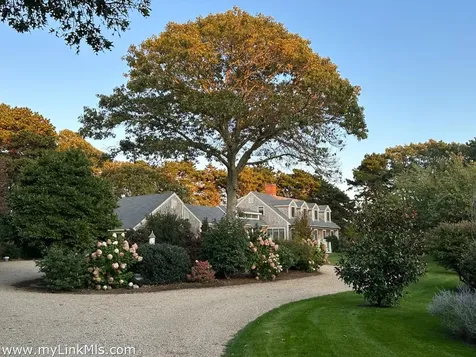 20 Edson Forest Road West Tisbury MA 02575