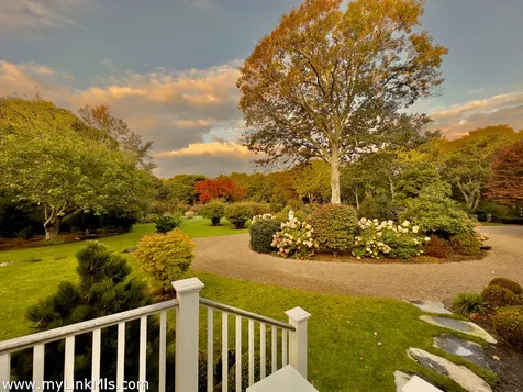 20 Edson Forest Road West Tisbury MA 02575