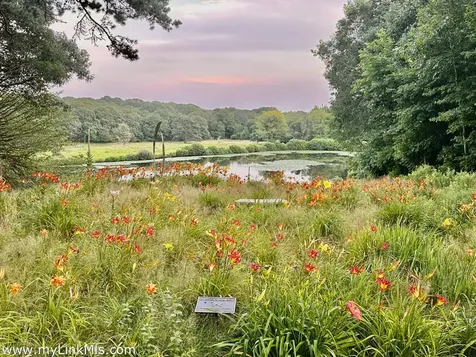 20 Edson Forest Road West Tisbury MA 02575