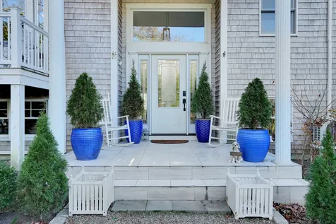 110 Clover Hill Drive Vineyard Haven MA 02568