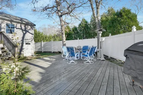 110 Clover Hill Drive Vineyard Haven MA 02568