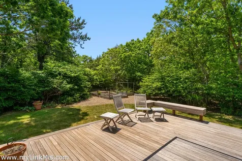 111 Charles Neck Way West Tisbury MA 02575