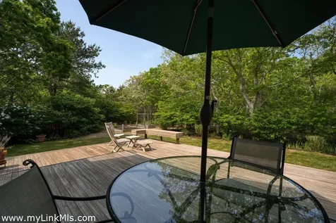 111 Charles Neck Way West Tisbury MA 02575