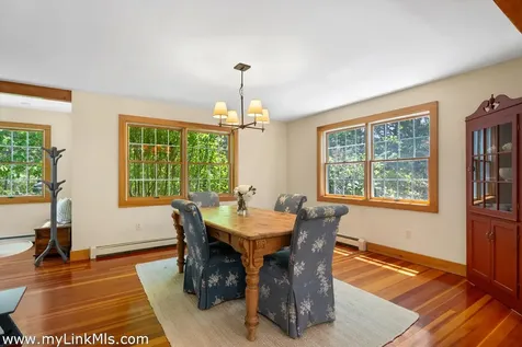 111 Charles Neck Way West Tisbury MA 02575