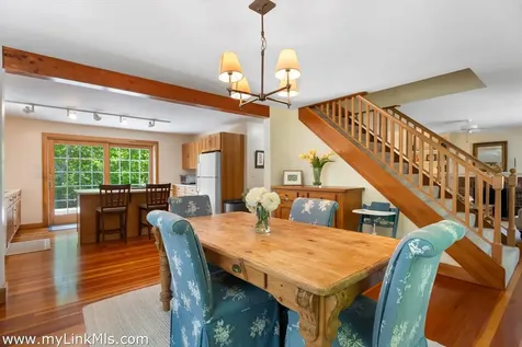 111 Charles Neck Way West Tisbury MA 02575