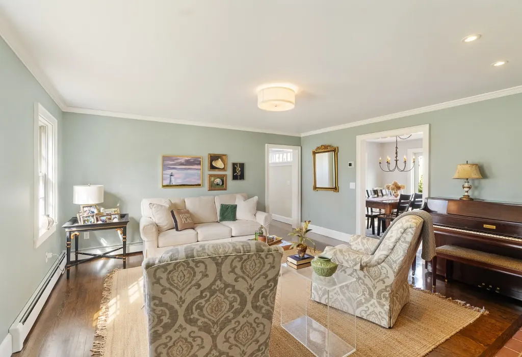 2 Bold Meadow Road Edgartown MA 02539