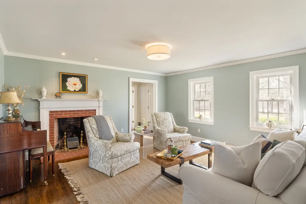 2 Bold Meadow Road Edgartown MA 02539