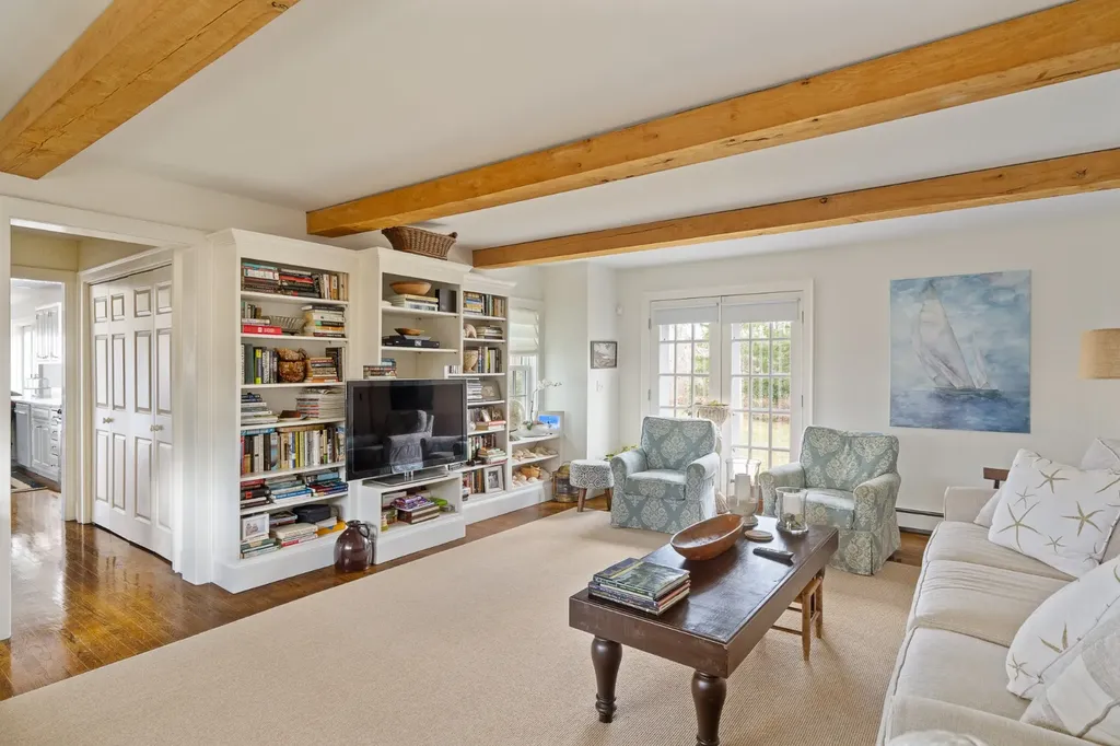 2 Bold Meadow Road Edgartown MA 02539