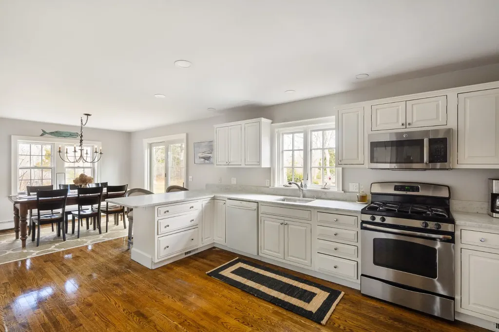 2 Bold Meadow Road Edgartown MA 02539