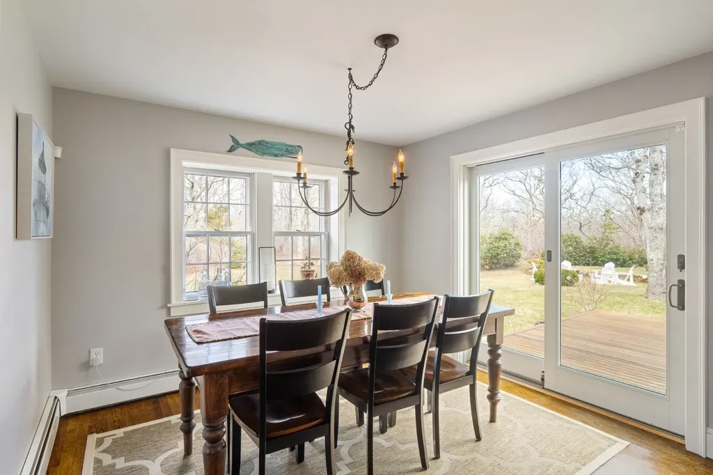 2 Bold Meadow Road Edgartown MA 02539