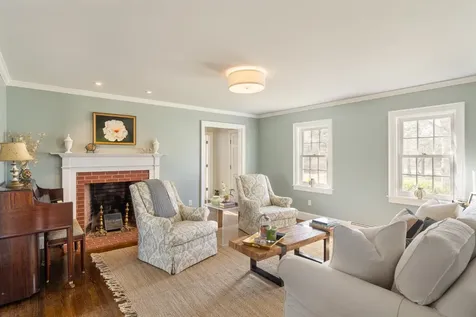 2 Bold Meadow Road Edgartown MA 02539