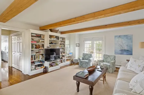 2 Bold Meadow Road Edgartown MA 02539