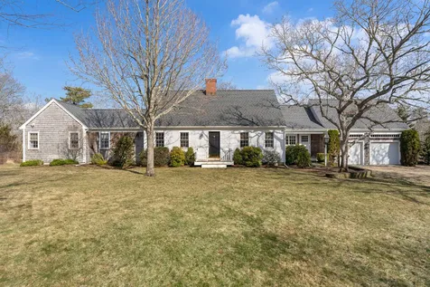 2 Bold Meadow Road Edgartown MA 02539