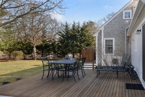 2 Bold Meadow Road Edgartown MA 02539