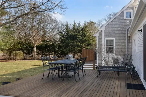 2 Bold Meadow Road Edgartown MA 02539