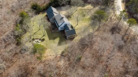 2 Bold Meadow Road Edgartown MA 02539