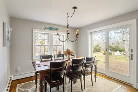 2 Bold Meadow Road Edgartown MA 02539
