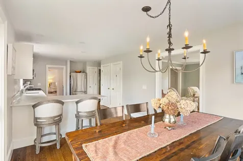 2 Bold Meadow Road Edgartown MA 02539