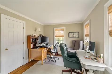 2 Bold Meadow Road Edgartown MA 02539