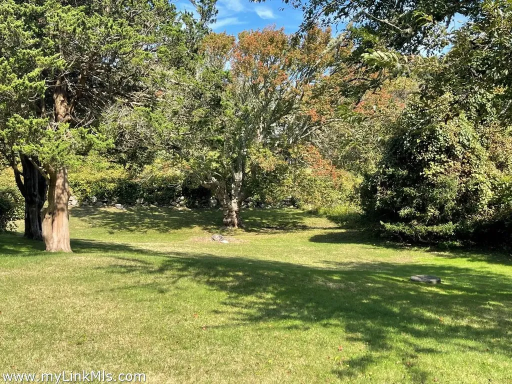 34 Edys Island Way Chilmark MA 02535