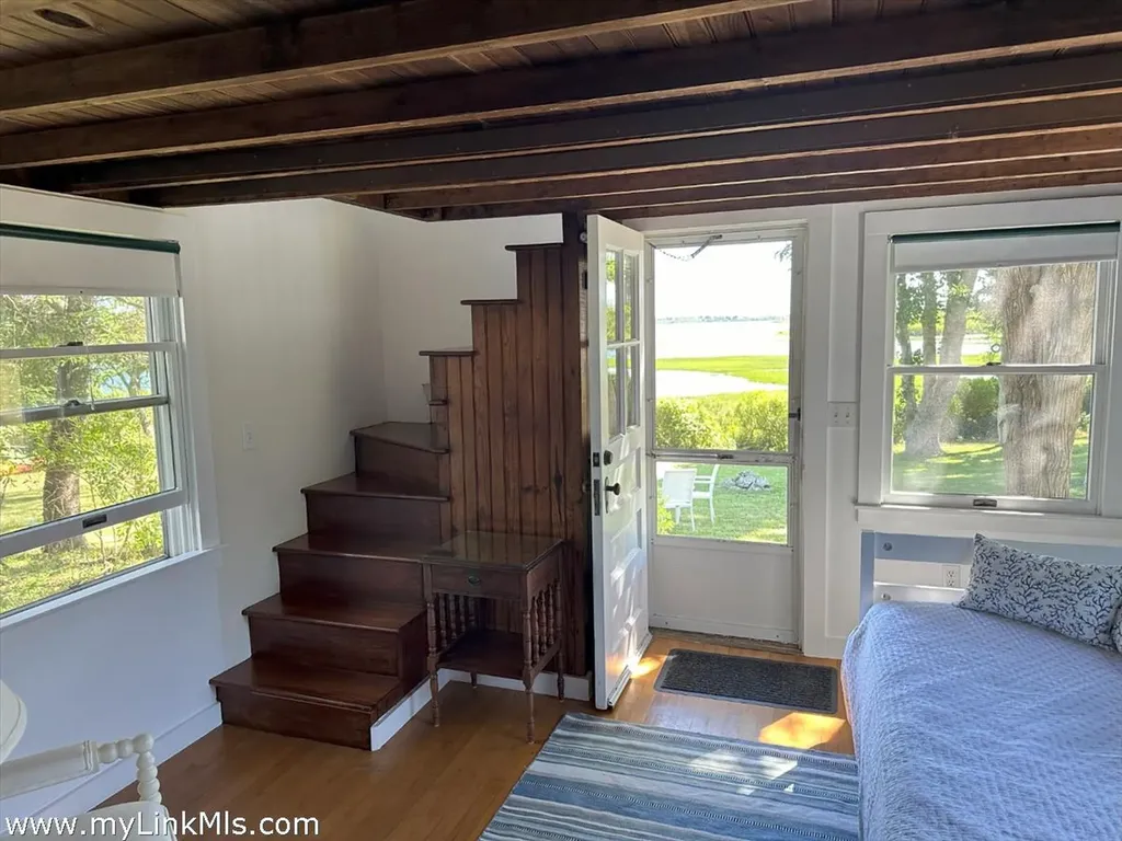 34 Edys Island Way Chilmark MA 02535