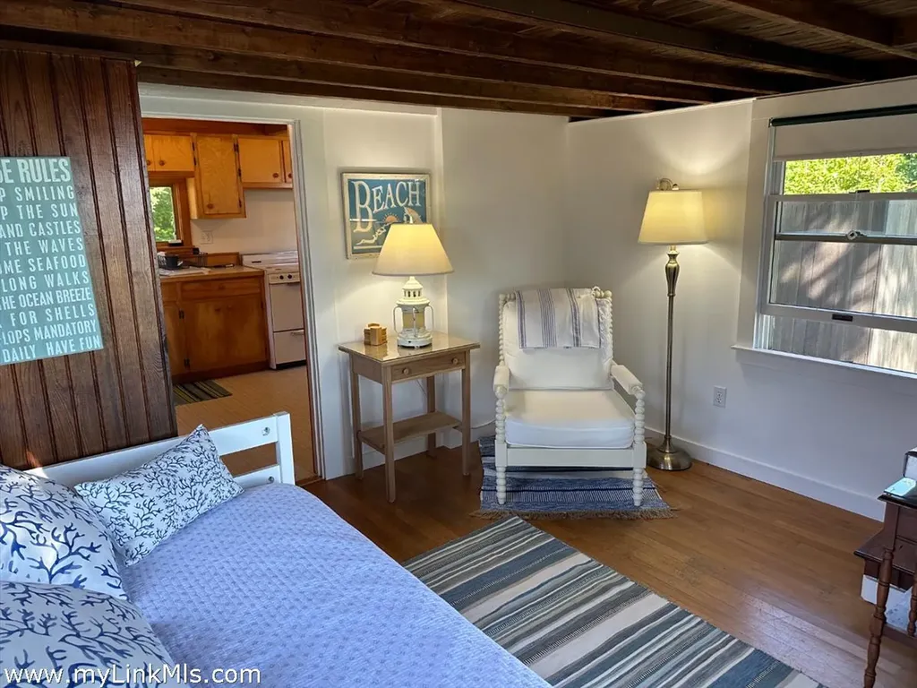 34 Edys Island Way Chilmark MA 02535