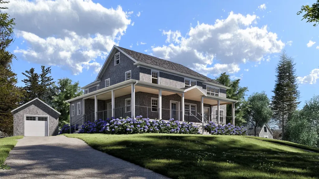 34 Edys Island Way Chilmark MA 02535