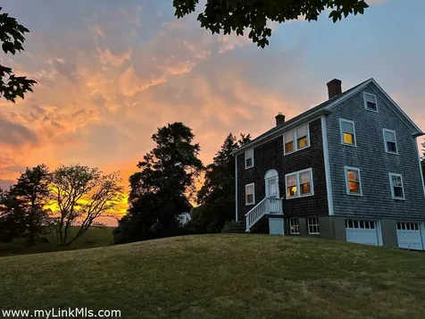 34 Edys Island Way Chilmark MA 02535