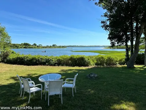 34 Edys Island Way Chilmark MA 02535